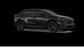 Thumbnail of 2025 Black Toyota bZ4X