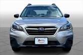 Thumbnail of 2018 Tungsten Metallic Subaru Outback