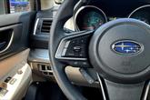 Thumbnail of 2018 Tungsten Metallic Subaru Outback