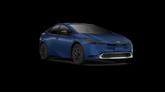 Thumbnail of 2025 Reservoir Blue Toyota Prius Plug-In Hybrid