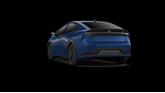 Thumbnail of 2025 Reservoir Blue Toyota Prius Plug-In Hybrid
