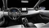 Thumbnail of 2025 Red Toyota Corolla