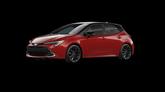 Thumbnail of 2025 Red Toyota Corolla