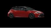 Thumbnail of 2025 Red Toyota Corolla