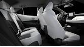 Thumbnail of 2025 Red Toyota Corolla