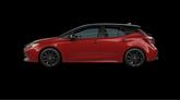 Thumbnail of 2025 Red Toyota Corolla