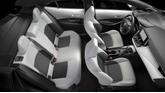Thumbnail of 2025 Red Toyota Corolla