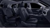Thumbnail of 2026 Wind Chill Pearl Toyota Grand Highlander
