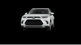 Thumbnail of 2026 Wind Chill Pearl Toyota Grand Highlander