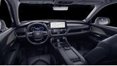 Thumbnail of 2026 Wind Chill Pearl Toyota Grand Highlander