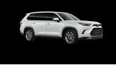 Thumbnail of 2026 Wind Chill Pearl Toyota Grand Highlander