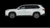 Thumbnail of 2026 Wind Chill Pearl Toyota Grand Highlander