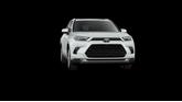 Thumbnail of 2026 Wind Chill Pearl Toyota Grand Highlander