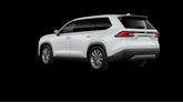 Thumbnail of 2026 Wind Chill Pearl Toyota Grand Highlander
