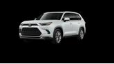 Photo of 2026 Wind Chill Pearl Toyota Grand Highlander