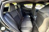 Thumbnail of 2021 Black Sand Pearl Toyota C-HR