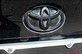 Thumbnail of 2021 Black Sand Pearl Toyota C-HR