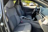 Thumbnail of 2021 Black Sand Pearl Toyota C-HR