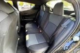 Thumbnail of 2021 Black Sand Pearl Toyota C-HR
