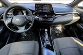 Thumbnail of 2021 Black Sand Pearl Toyota C-HR