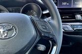 Thumbnail of 2021 Black Sand Pearl Toyota C-HR