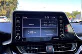 Thumbnail of 2021 Black Sand Pearl Toyota C-HR