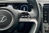 Thumbnail of 2022 Amazon Gray Hyundai TUCSON
