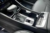 Thumbnail of 2022 Amazon Gray Hyundai TUCSON