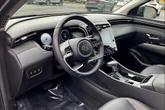 Thumbnail of 2022 Amazon Gray Hyundai TUCSON