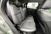 Thumbnail of 2022 Amazon Gray Hyundai TUCSON