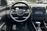 Thumbnail of 2022 Amazon Gray Hyundai TUCSON
