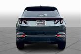 Thumbnail of 2022 Amazon Gray Hyundai TUCSON