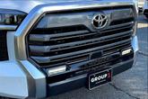 Thumbnail of 2023 Wind Chill Pearl Toyota Tundra