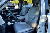 Thumbnail of 2023 Wind Chill Pearl Toyota Tundra