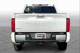 Thumbnail of 2023 Wind Chill Pearl Toyota Tundra
