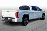 Thumbnail of 2023 Wind Chill Pearl Toyota Tundra