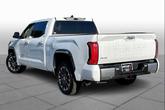 Thumbnail of 2023 Wind Chill Pearl Toyota Tundra