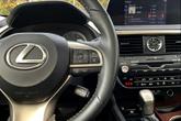 Thumbnail of 2022 Nightfall Mica Lexus RX 350
