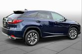 Thumbnail of 2022 Nightfall Mica Lexus RX 350