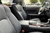 Thumbnail of 2022 Nightfall Mica Lexus RX 350
