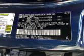 Thumbnail of 2022 Nightfall Mica Lexus RX 350