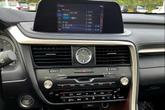 Thumbnail of 2022 Nightfall Mica Lexus RX 350
