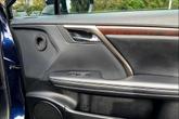 Thumbnail of 2022 Nightfall Mica Lexus RX 350