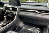 Thumbnail of 2022 Nightfall Mica Lexus RX 350