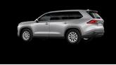 Thumbnail of 2025 Storm Cloud Toyota Grand Highlander