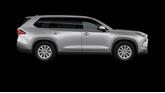 Thumbnail of 2025 Storm Cloud Toyota Grand Highlander