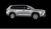 Thumbnail of 2025 Storm Cloud Toyota Grand Highlander