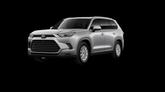 Photo of 2025 Storm Cloud Toyota Grand Highlander