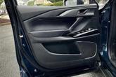 Thumbnail of 2022 Deep Crystal Blue Mica Mazda CX-9