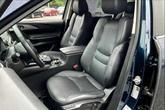 Thumbnail of 2022 Deep Crystal Blue Mica Mazda CX-9